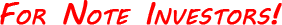 decorative text