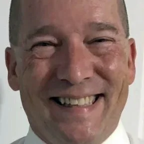 Jerry Wallace head shot
